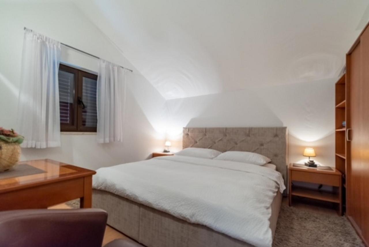 Guest House Kono Дубровник Экстерьер фото