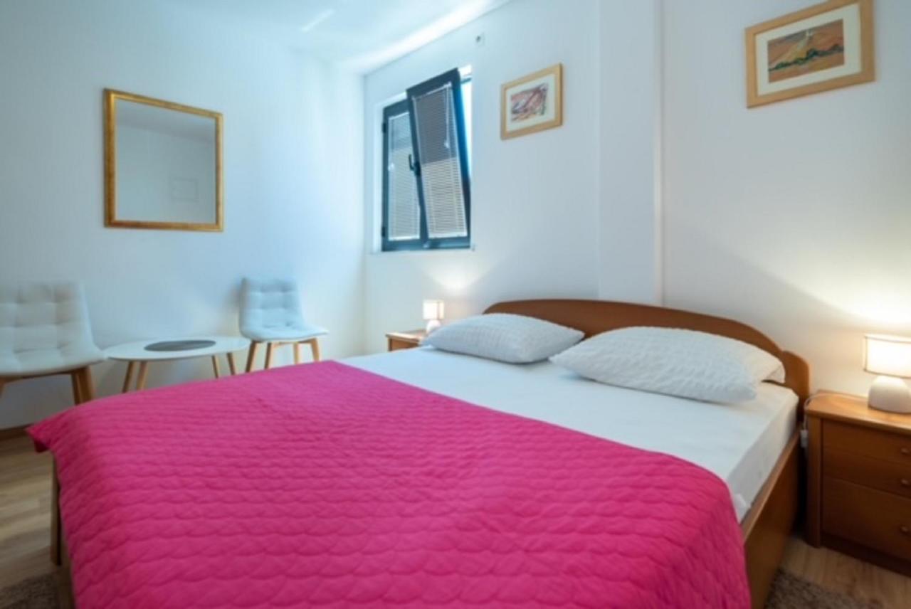 Guest House Kono Дубровник Экстерьер фото