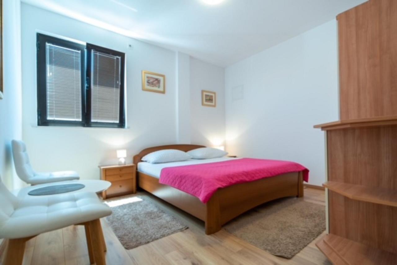 Guest House Kono Дубровник Экстерьер фото