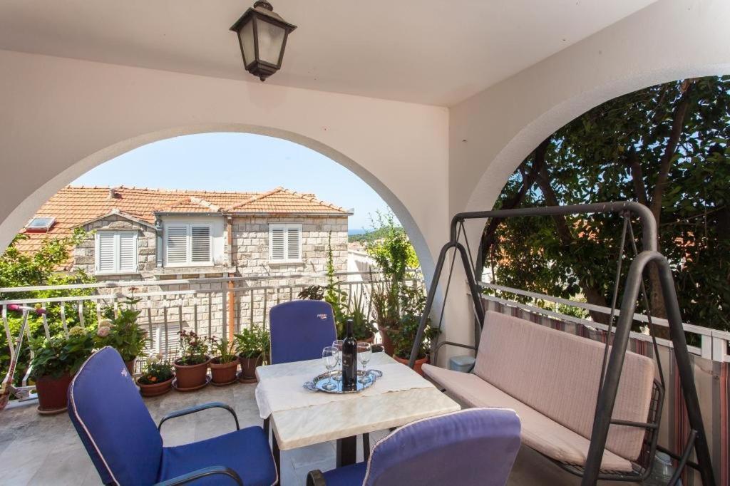 Guest House Kono Дубровник Номер фото