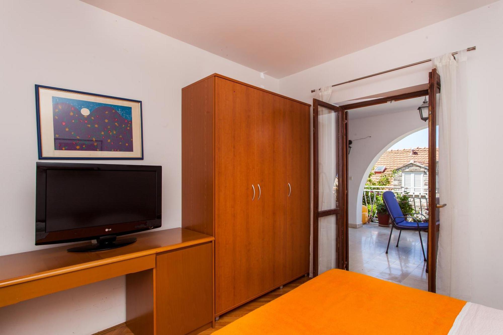 Guest House Kono Дубровник Номер фото