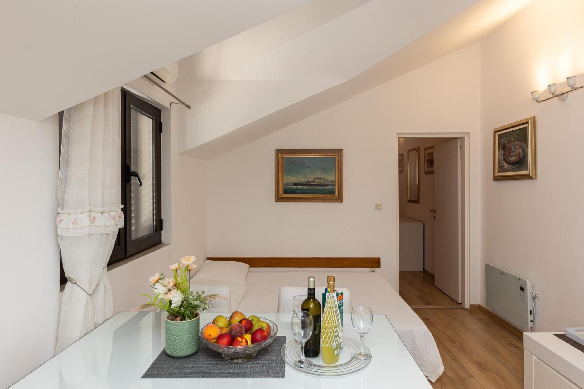 Guest House Kono Дубровник Номер фото