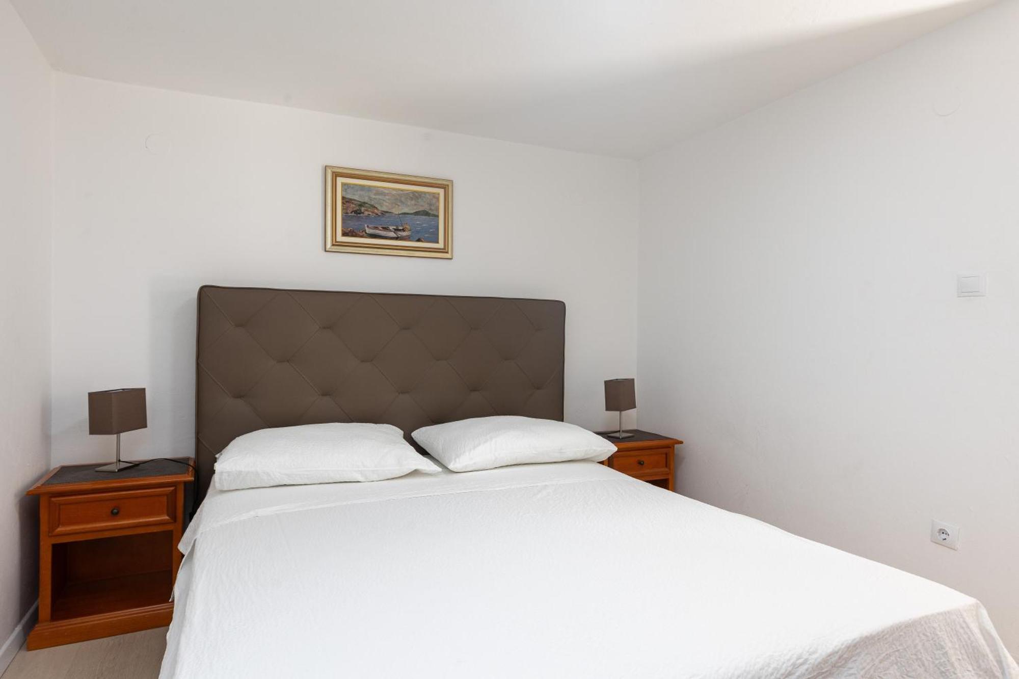 Guest House Kono Дубровник Экстерьер фото