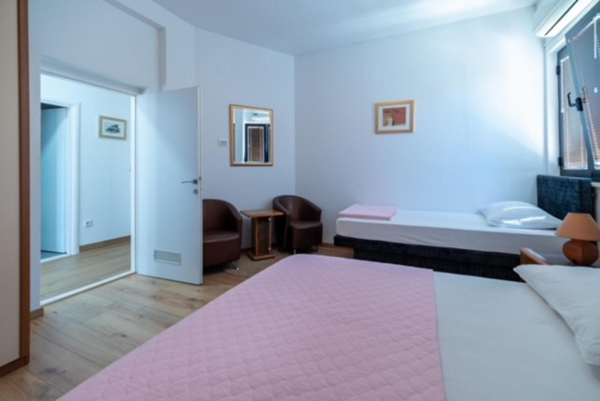 Guest House Kono Дубровник Экстерьер фото