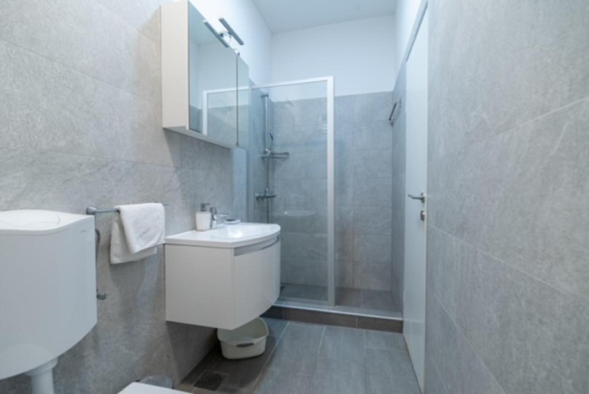 Guest House Kono Дубровник Экстерьер фото