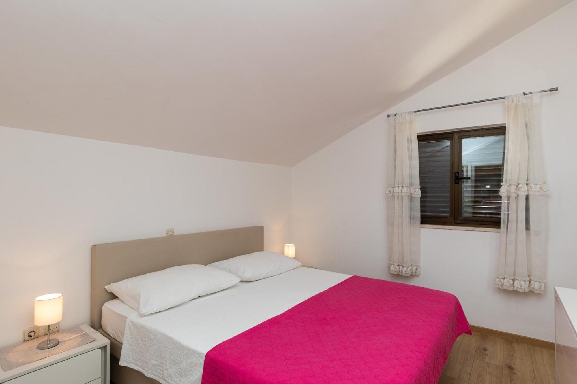 Guest House Kono Дубровник Экстерьер фото