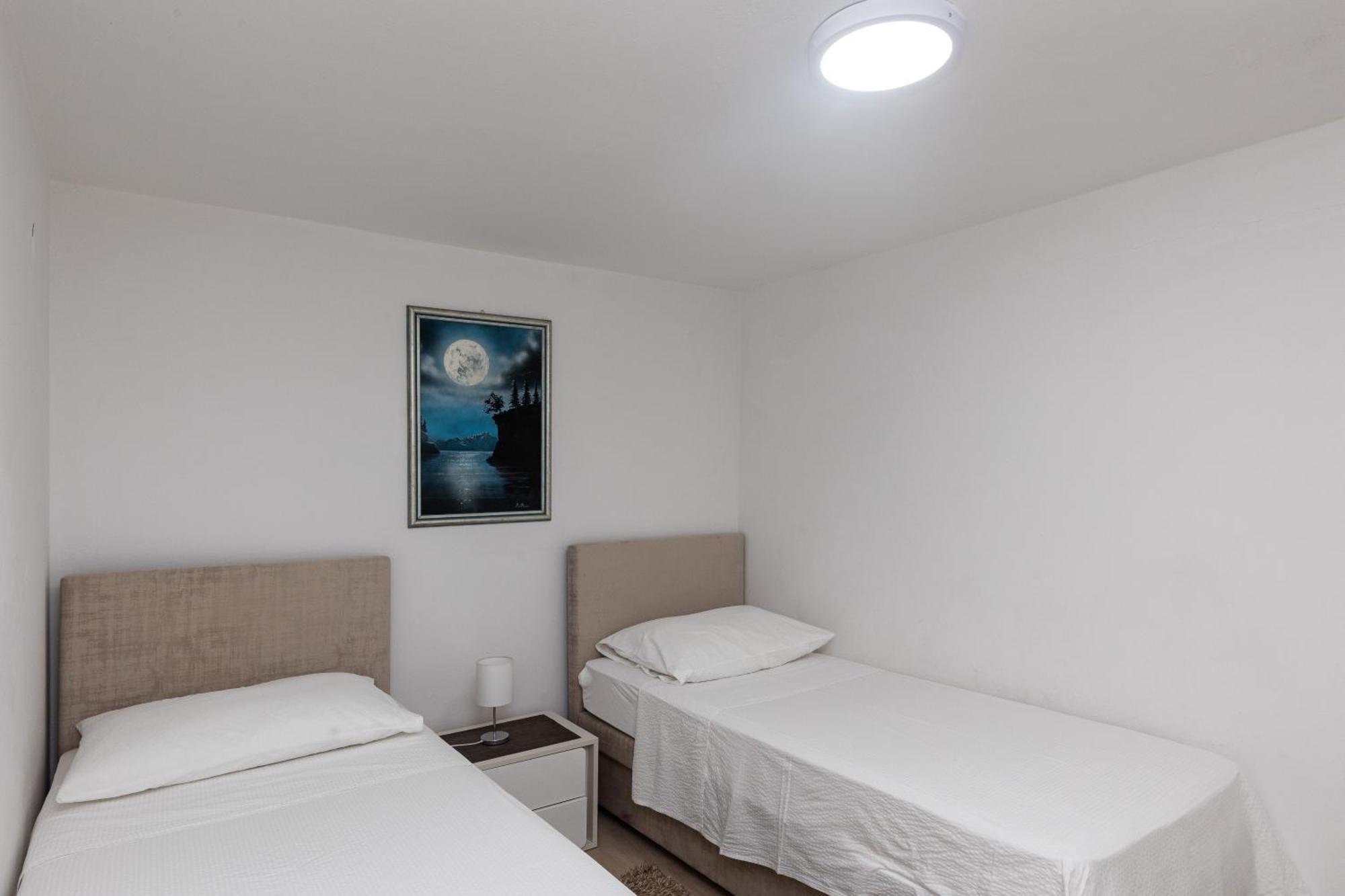 Guest House Kono Дубровник Экстерьер фото