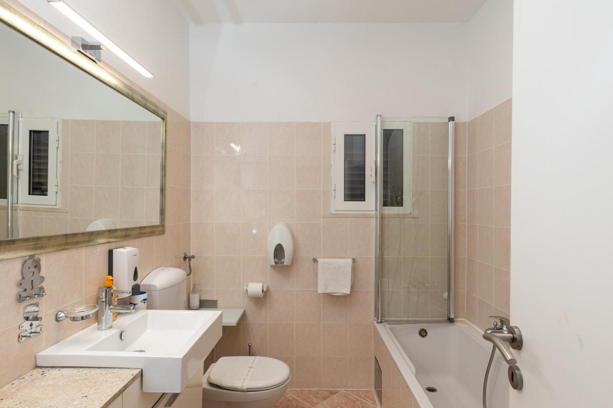 Guest House Kono Дубровник Экстерьер фото