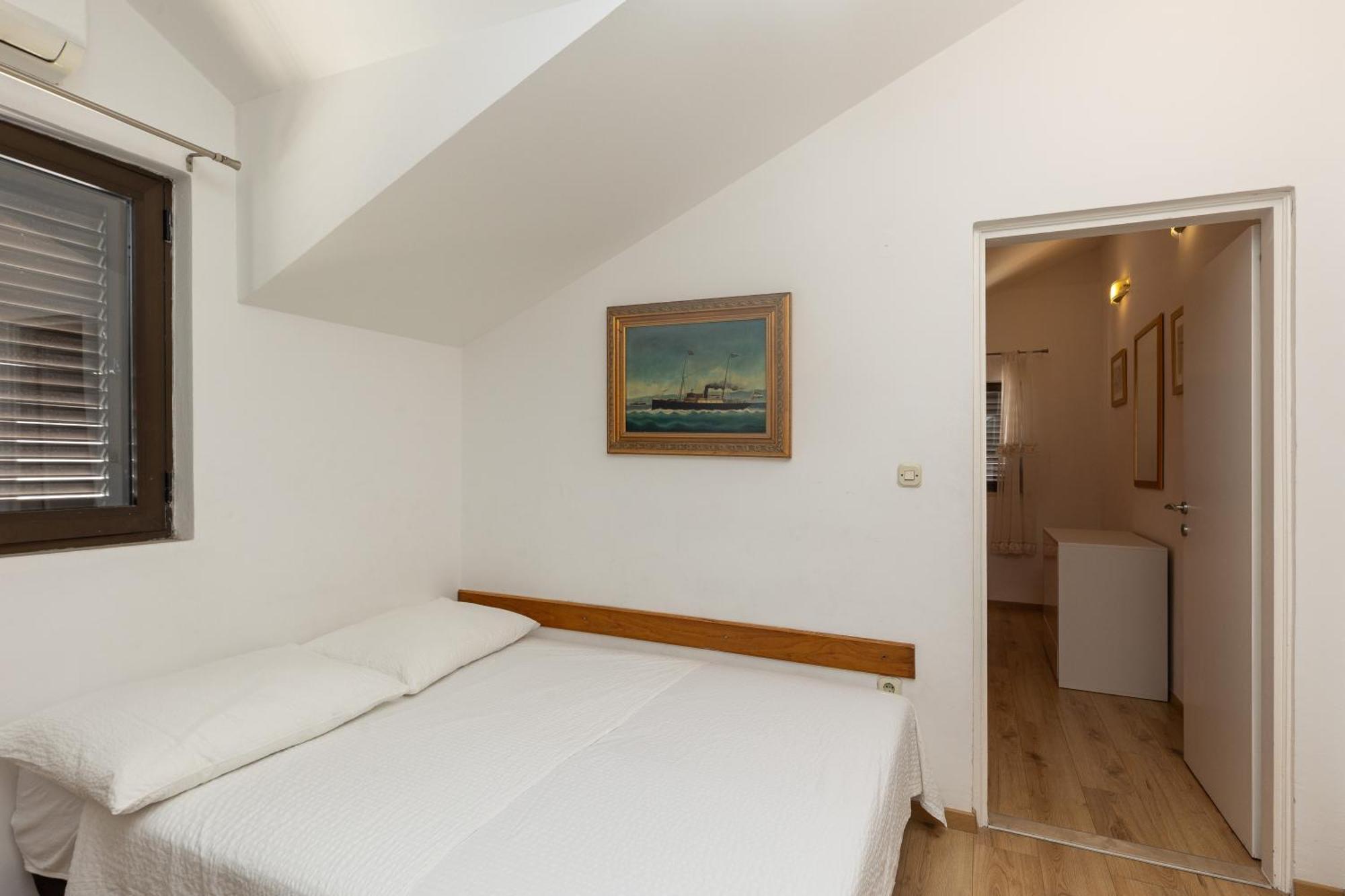 Guest House Kono Дубровник Экстерьер фото