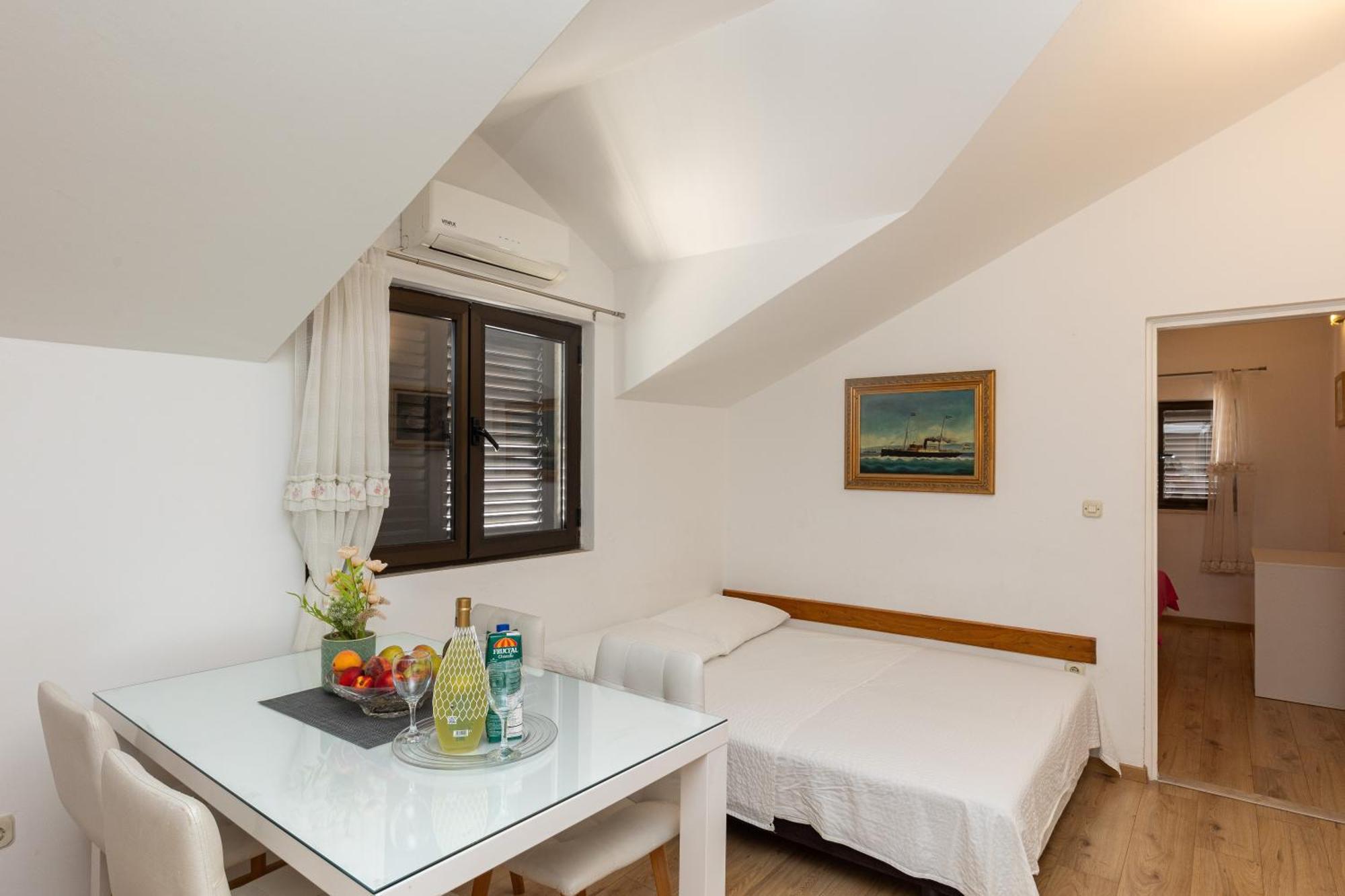 Guest House Kono Дубровник Экстерьер фото